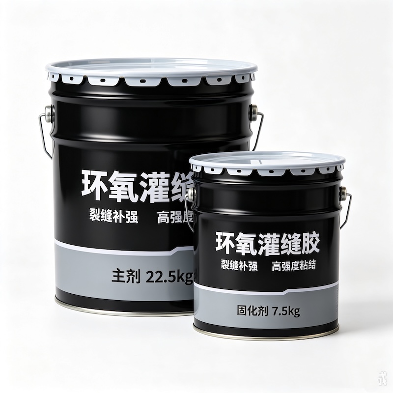 五通桥裂缝修复封闭胶